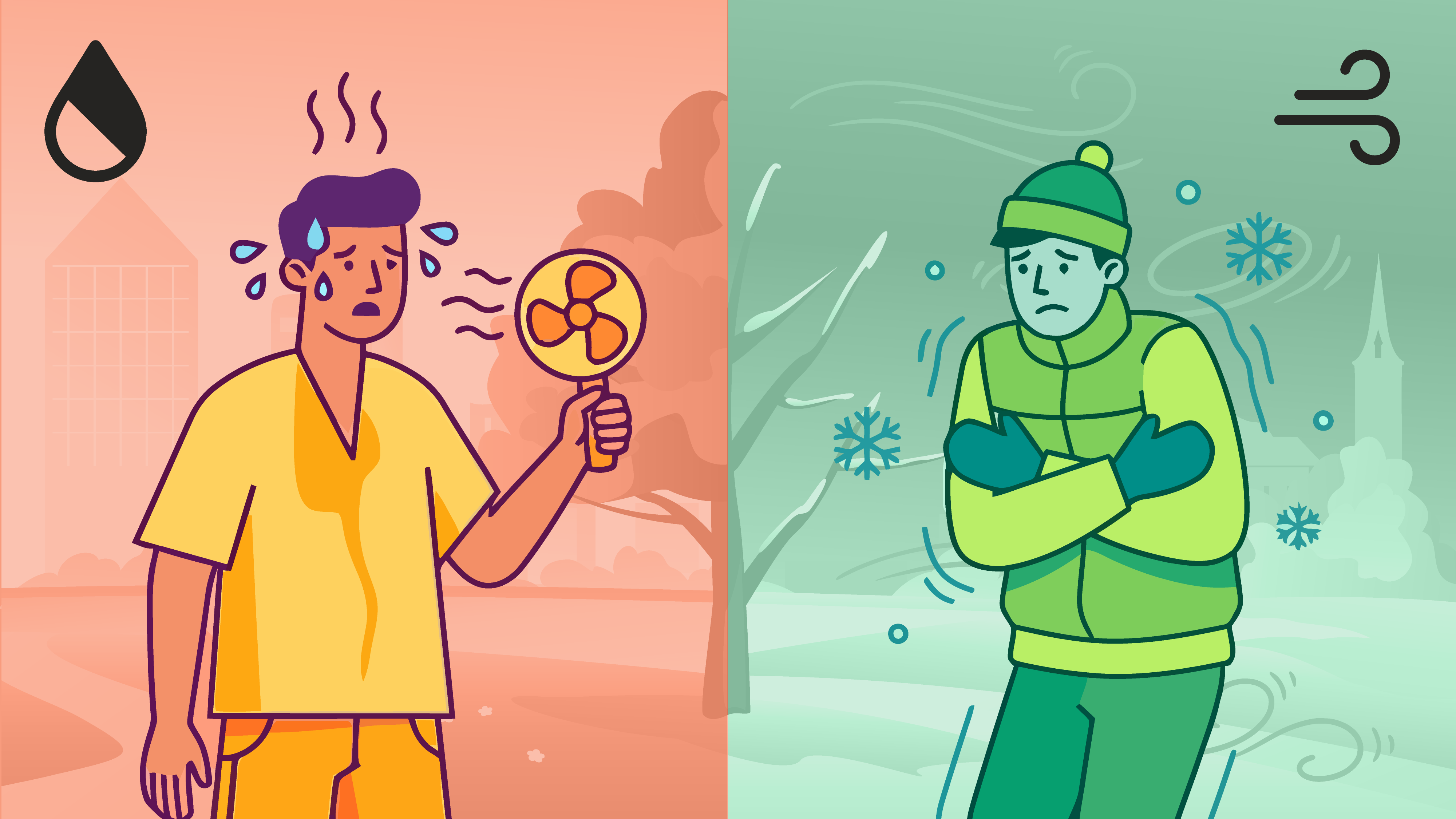 Ask A Met: Wind Chill Vs. Heat Index