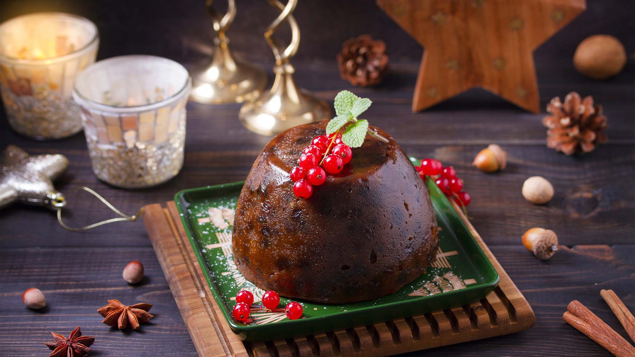 figgy pudding