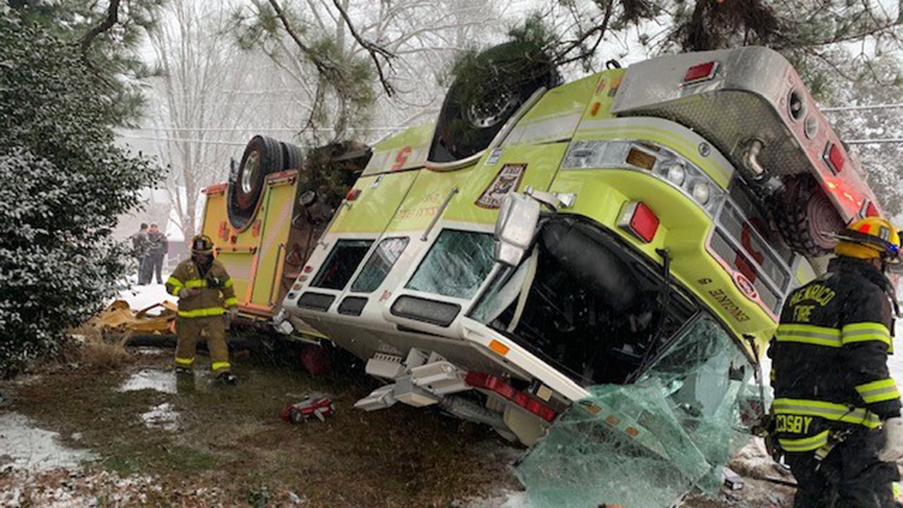 Watch Terrifying Moment Derecho Rips Apart Cedar Rapids ...