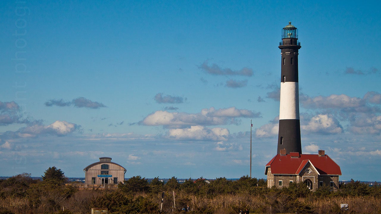 The Best Shore Towns in the U.S. (PHOTOS) The Weather Channel