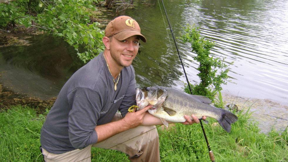 Best Fish Populations on the Three Rivers