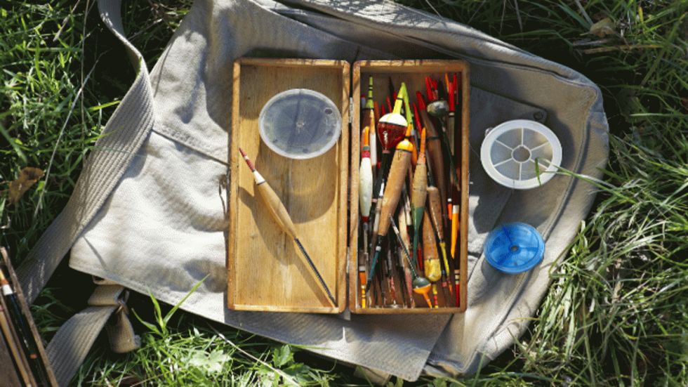 Fishing Gear