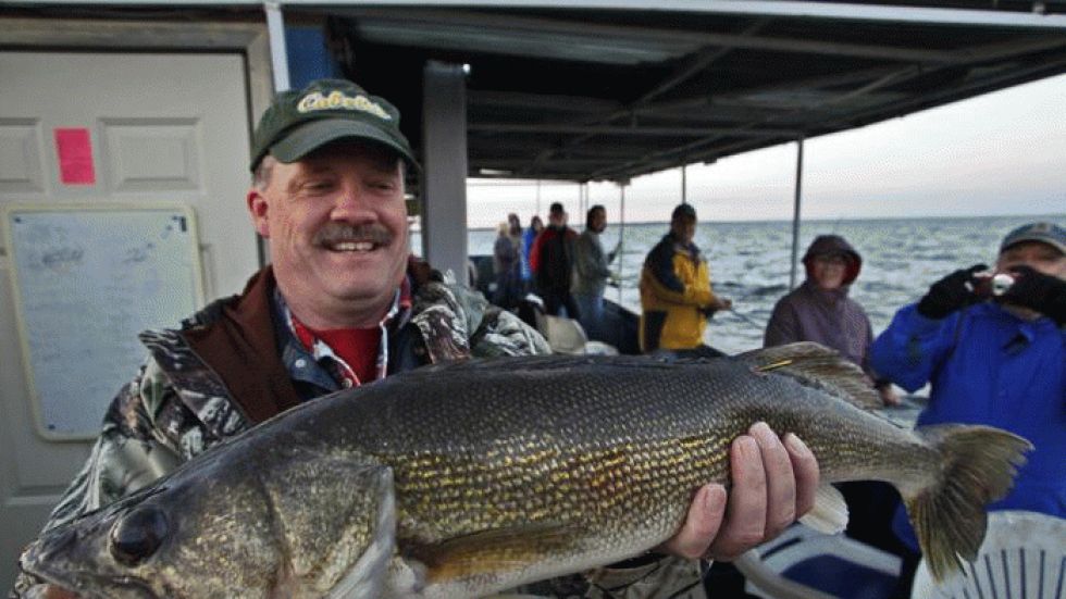Fishing Memories Launched