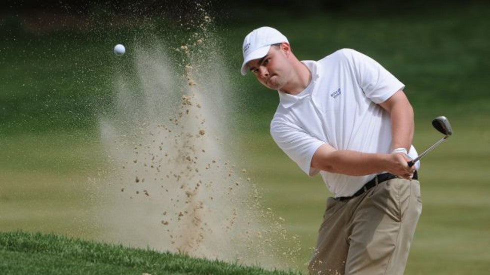 Golf Tips: Fixing the Sprays