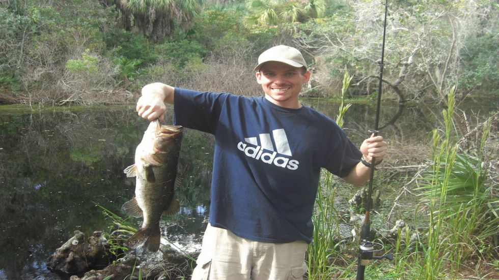 Joe Everett's 4 Tips for the Bass of a Lifetime