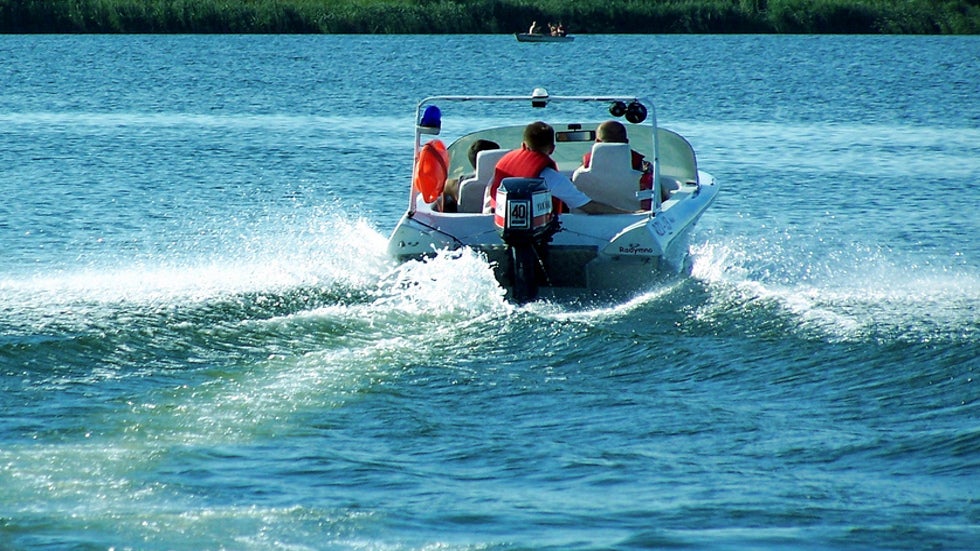 Navigating Safely