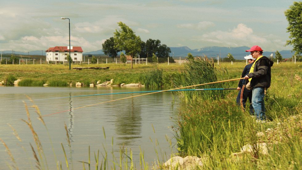 Shaw Grigsby on Sight Fishing When They're Not Bedding