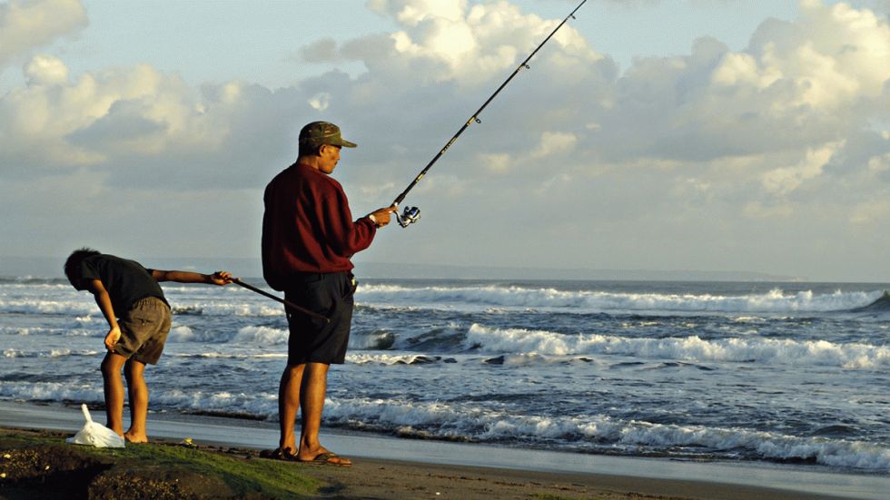 Master Series on Power Fishing With Kevin VanDam