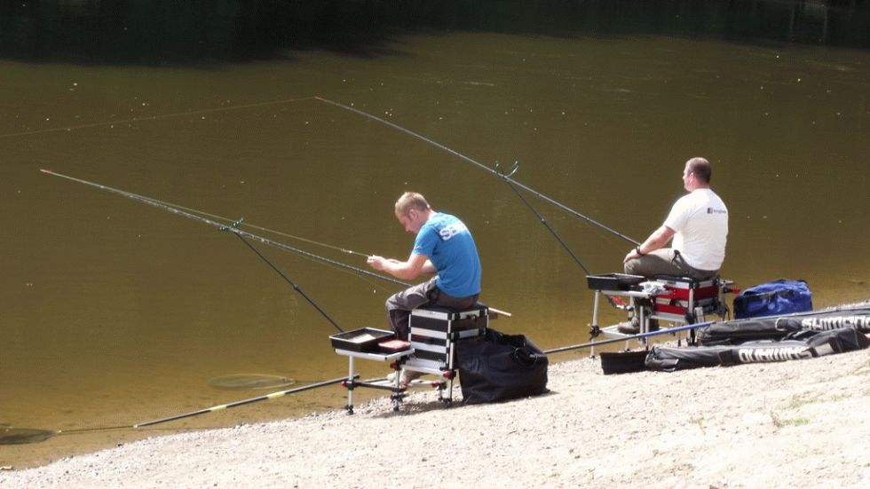 Master Series on Tackle with Aaron Martens Lesson 6:
