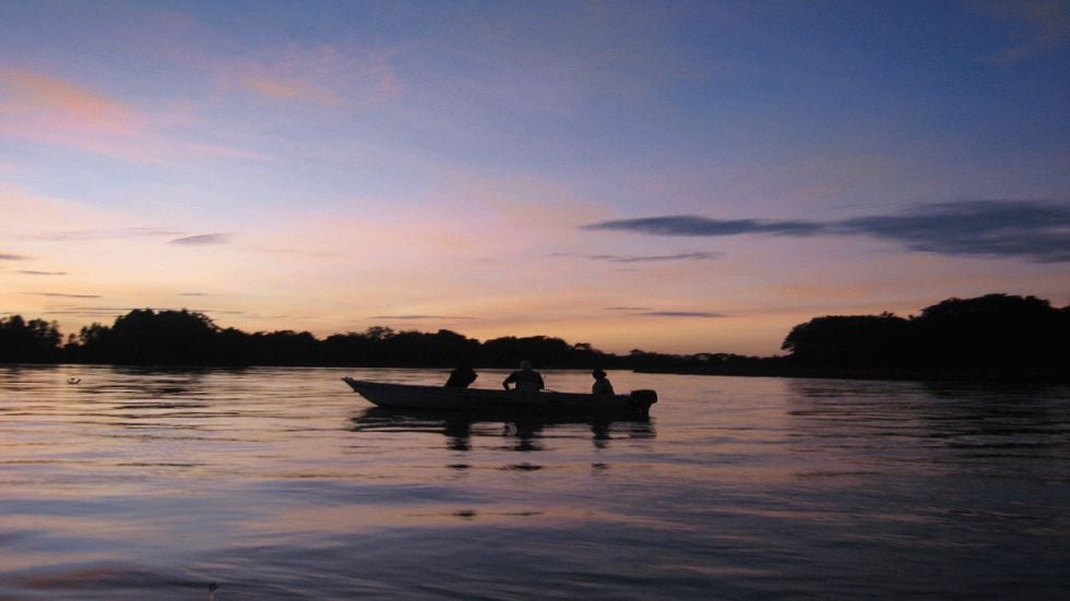 Want More Summertime Smallmouths? Go at Night
