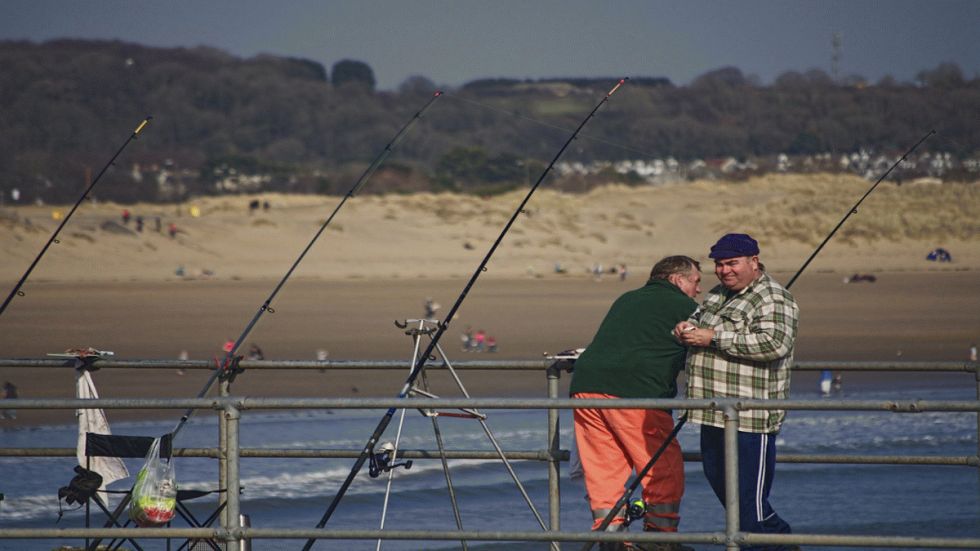 Resolved: I Will Be a Better Tournament Angler