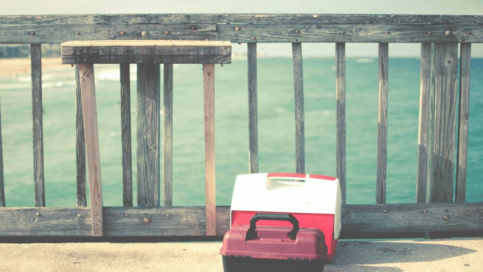 Resolved: I Will Get Organized!