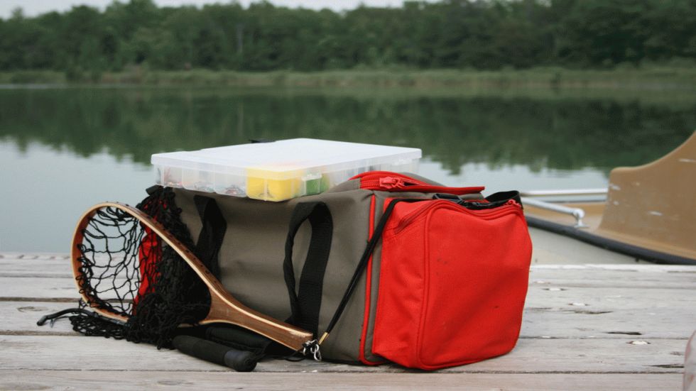 Master Series on tackle with Aaron Martens Lesson 8: Hooks