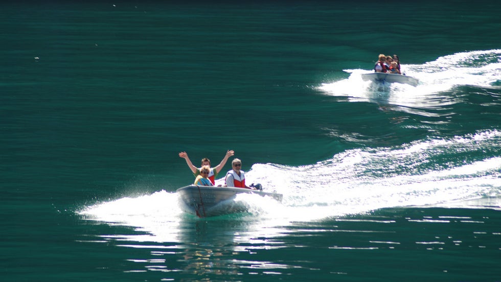 Avoiding Post-Storm Hazards