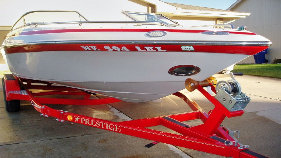 Avoid Trailering Mistakes