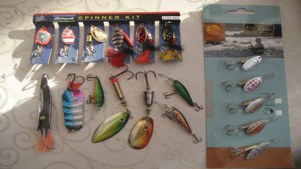 Duckett: The Single-Spins of Spring