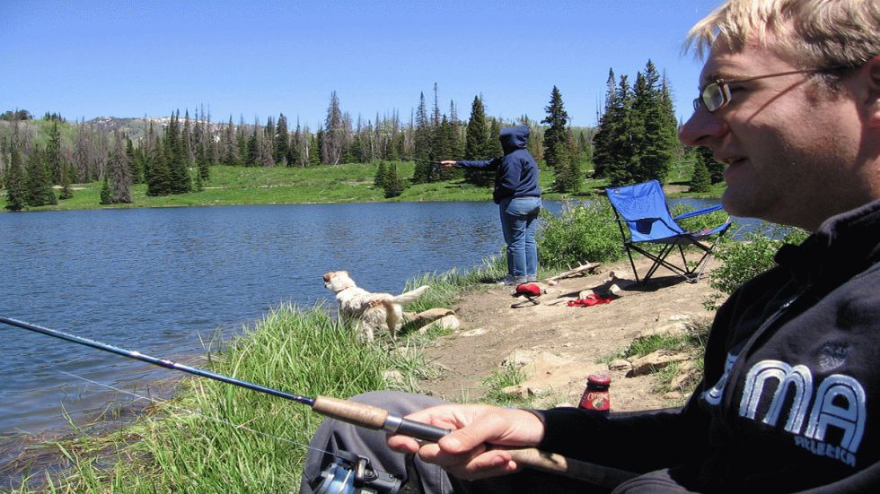 Bass Signature Series: Kotaro Kiriyama on Drop Shotting