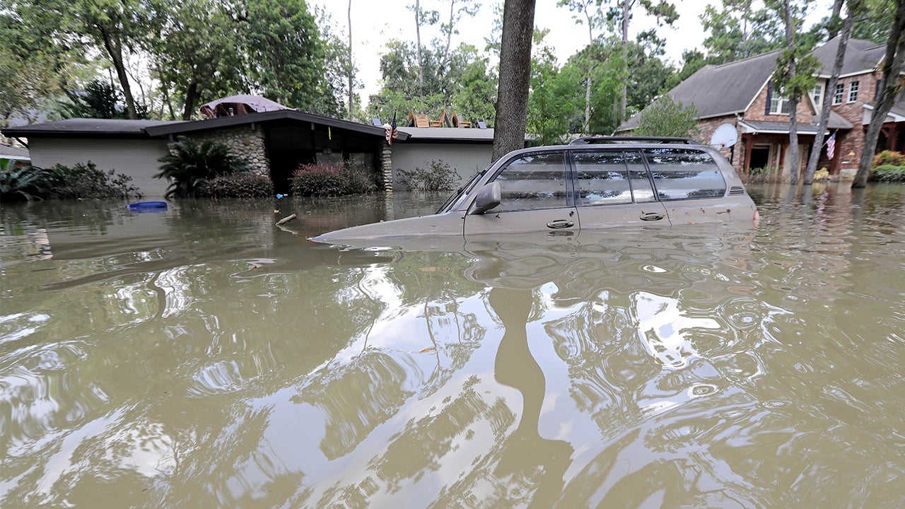 NHC Director's Grim Reason You Should Never Drive During and After a Hurricane or Tropical Storm NHC Director's Grim Reason You Should Never Drive During and After a Hurricane or Tropical Storm
