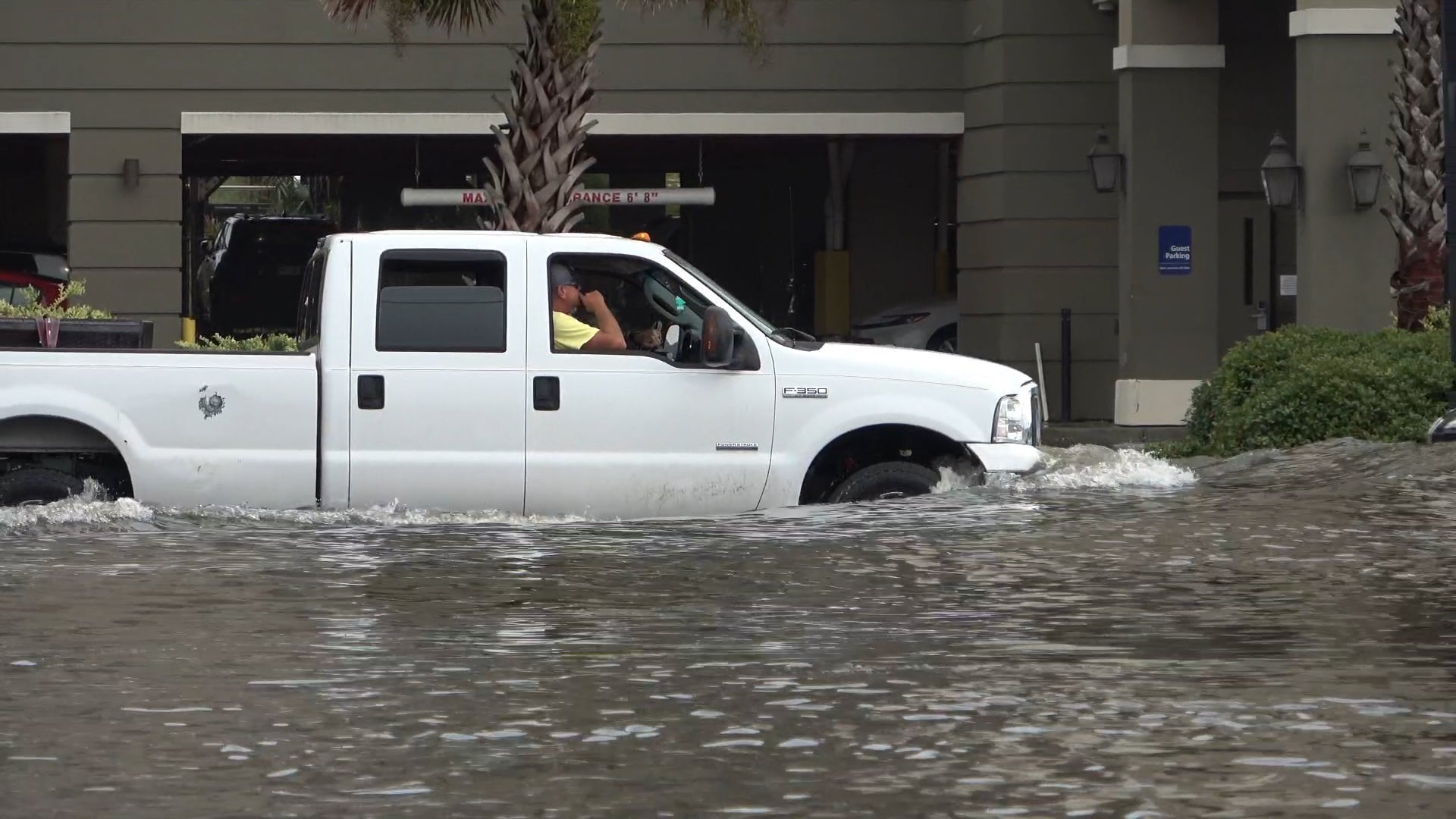 What Has Caused Devastating Flooding Worldwide?