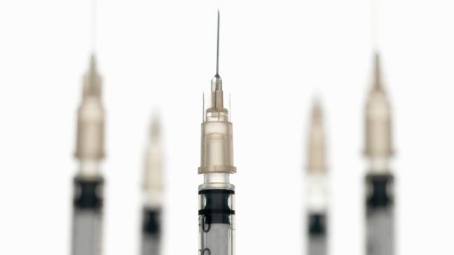 Flu Shot Less Effective for Elderly