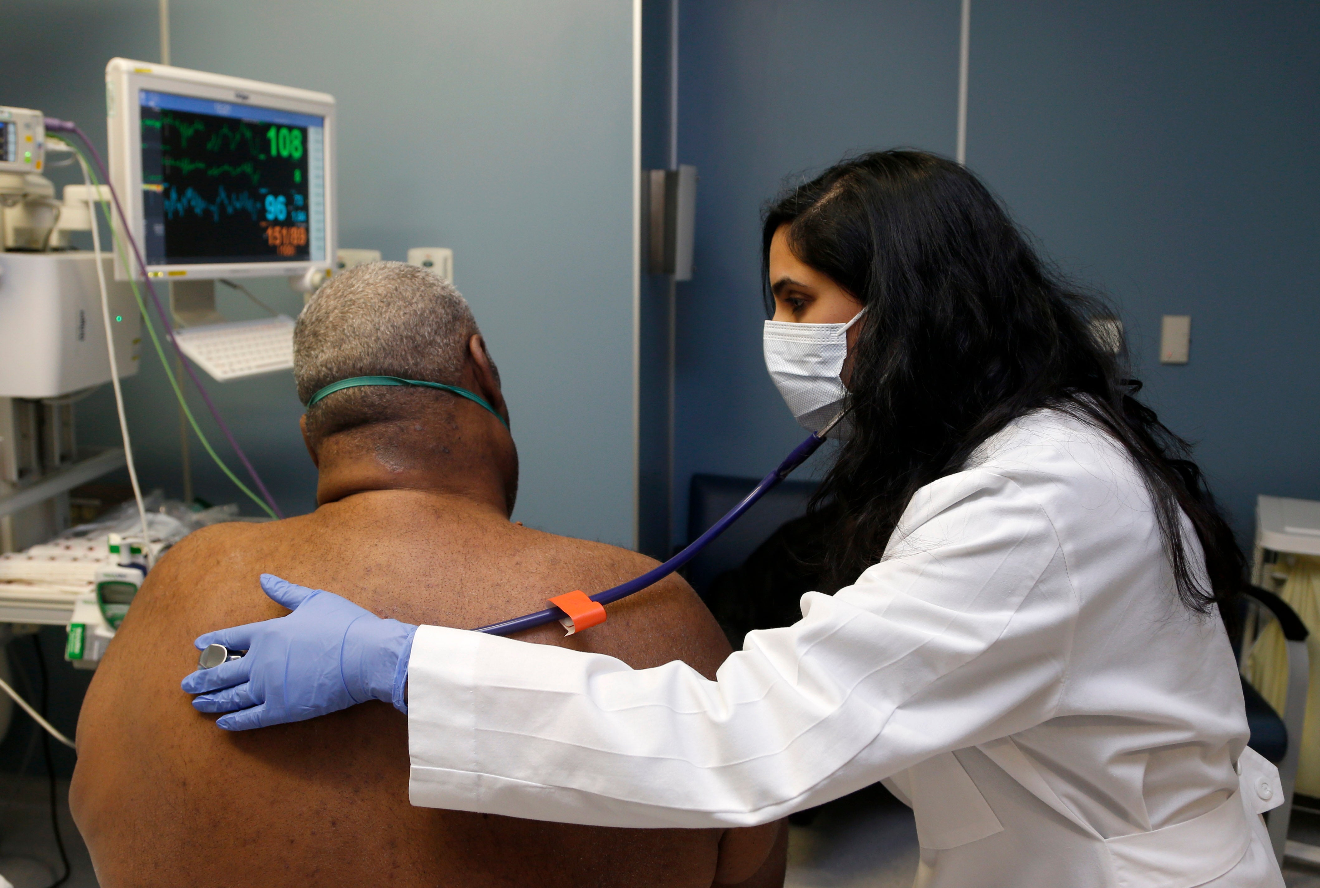 The Flu: What You Need to Know
