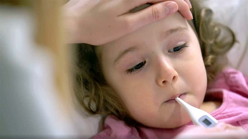 Flu Misconceptions: What You Need To Know - Videos from The Weather Channel