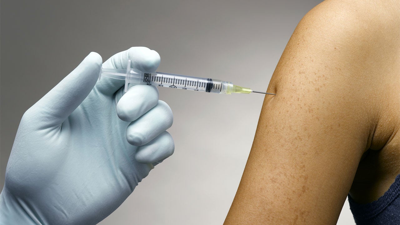 Should You Get the Flu Shot or Spray?
