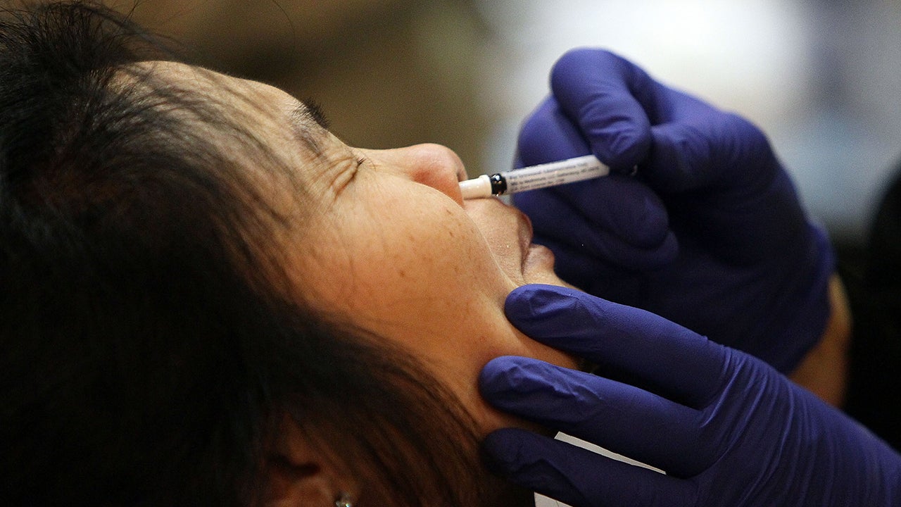 Flu Virus Clinical Trial Will Pay Volunteers $3,000 To Be Infected