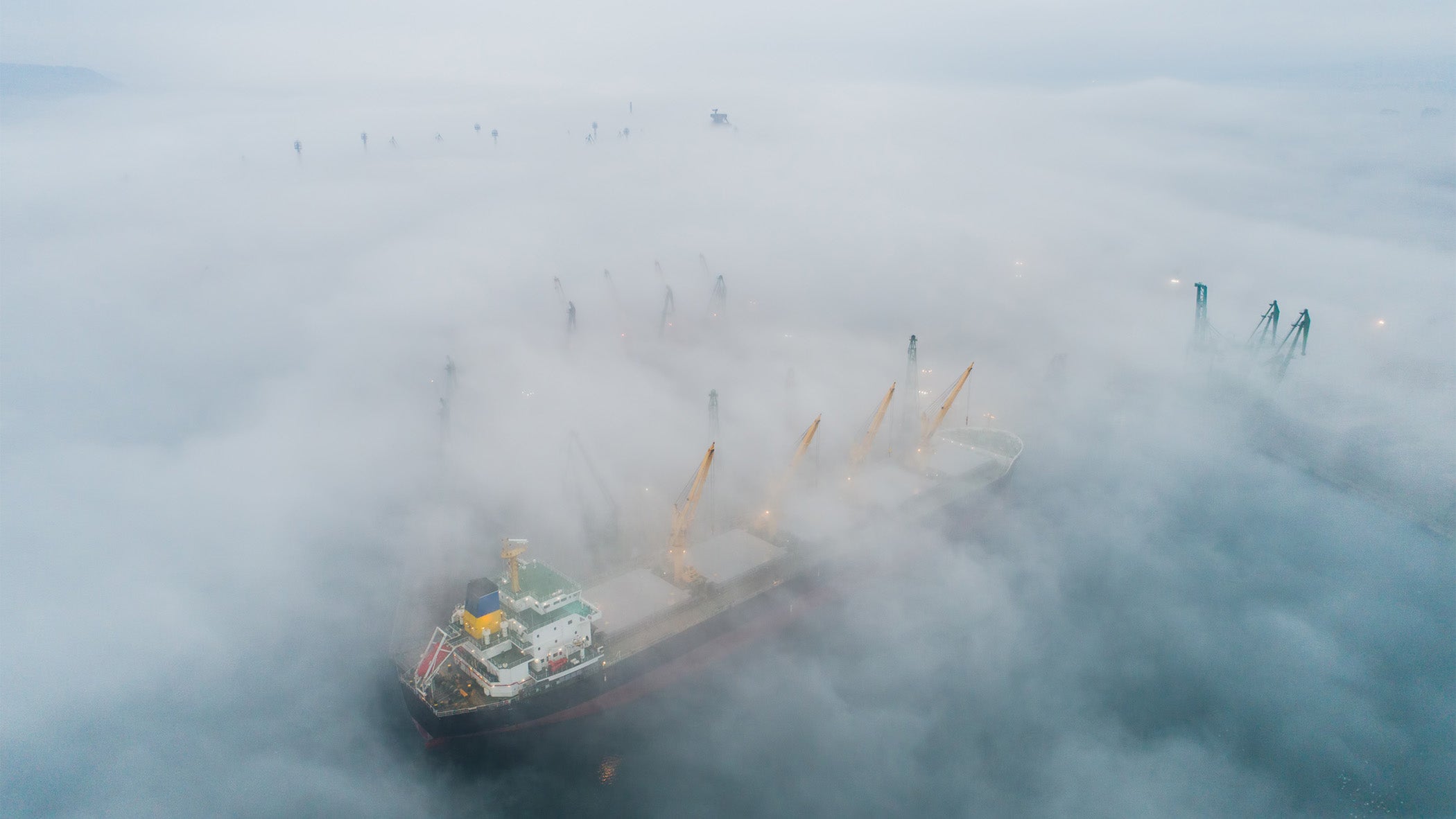 Weather Words: 'Fogdog'