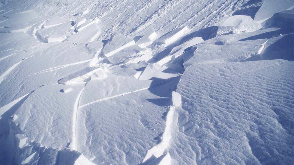 Is It Easier to Forecast Avalanches? The Weather Channel