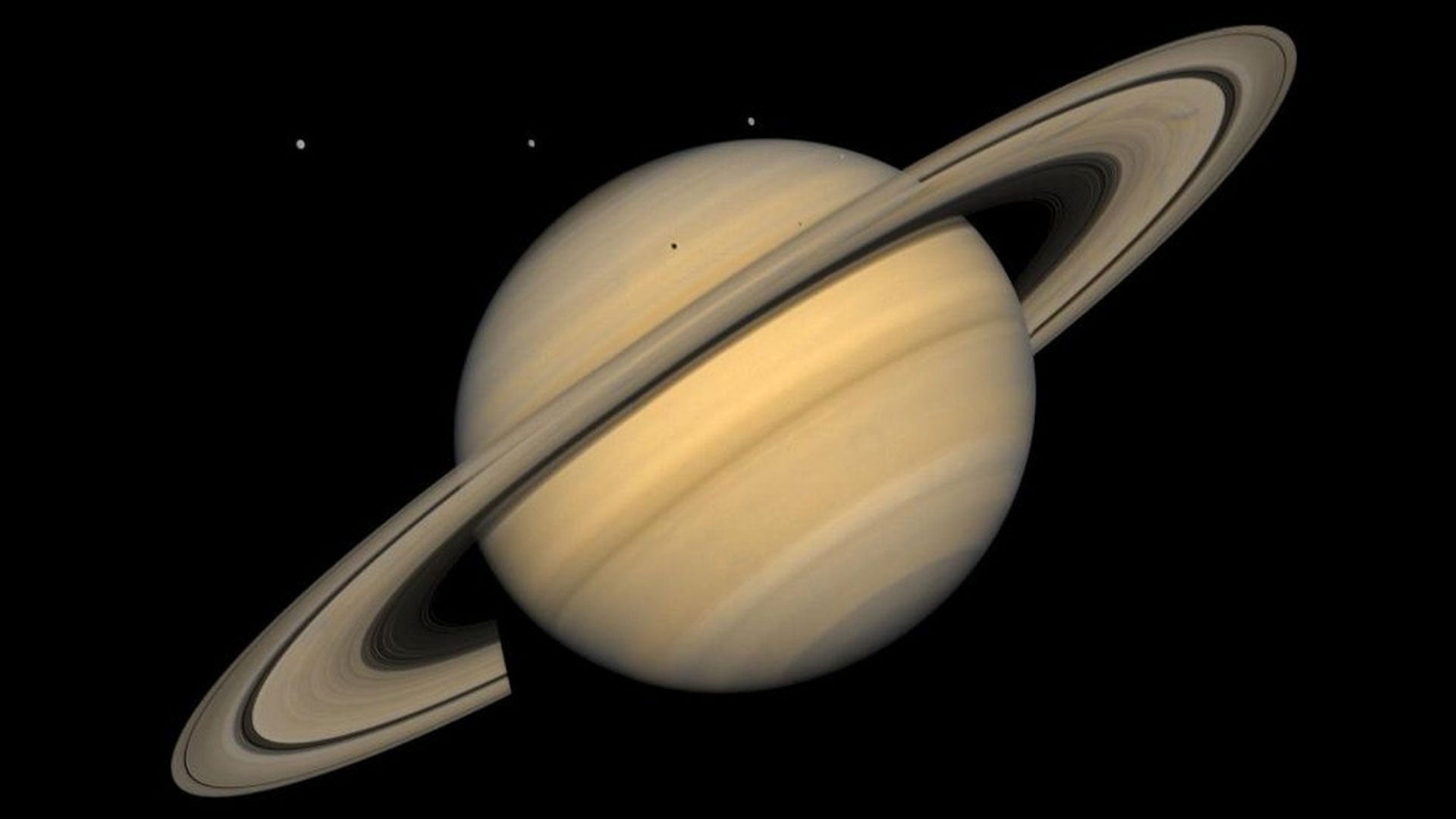Photo De La Plan te Saturne Voici La Plus Belle Image De La Plan te 