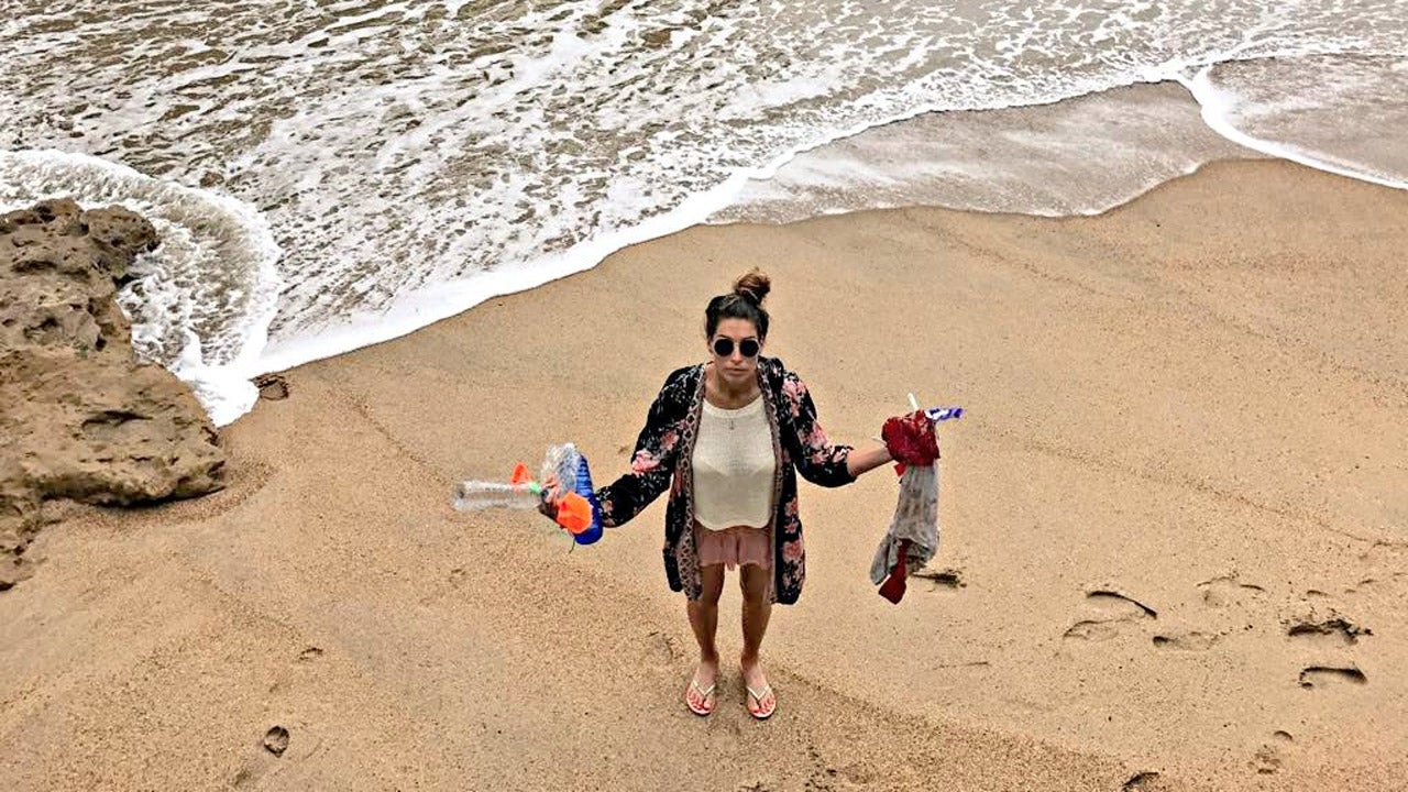Laury Thilleman Engag e Pour L environnement Chacun Peut Adopter laury-thilleman-engag-e-pour-l-environnement-chacun-peut-adopter