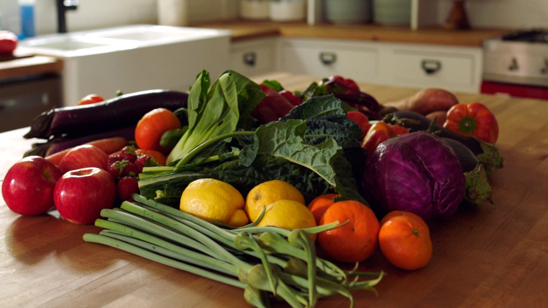 Which Fruit Is The Most Contaminated With Pesticides?