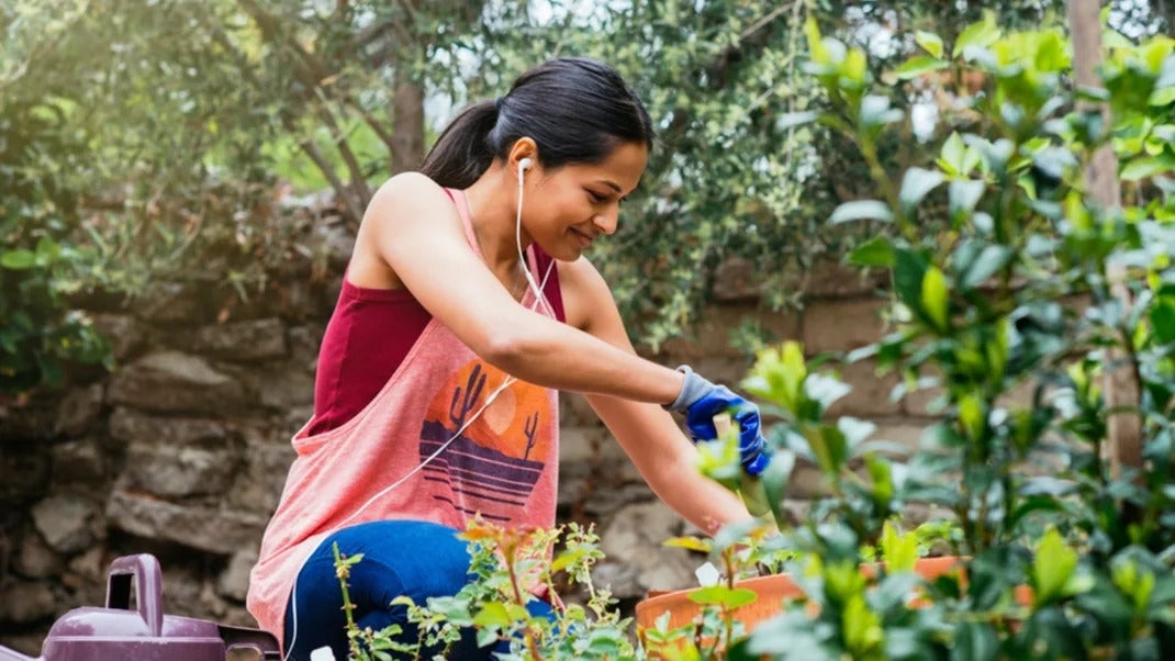 Weekly Planting Guide: How This Weekend's Forecast Will Affect Your Garden