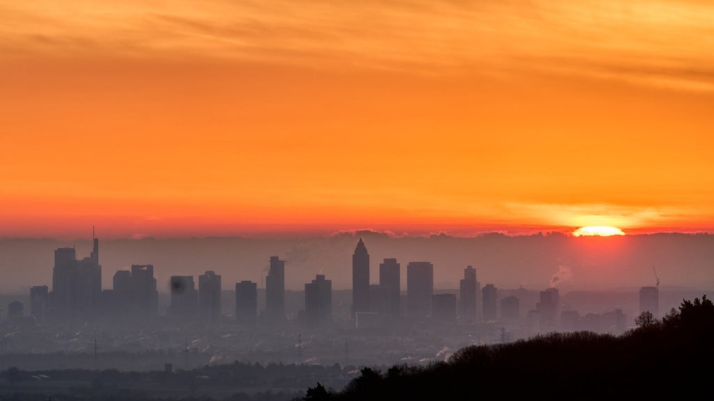 Weather Of The World: December 14-21