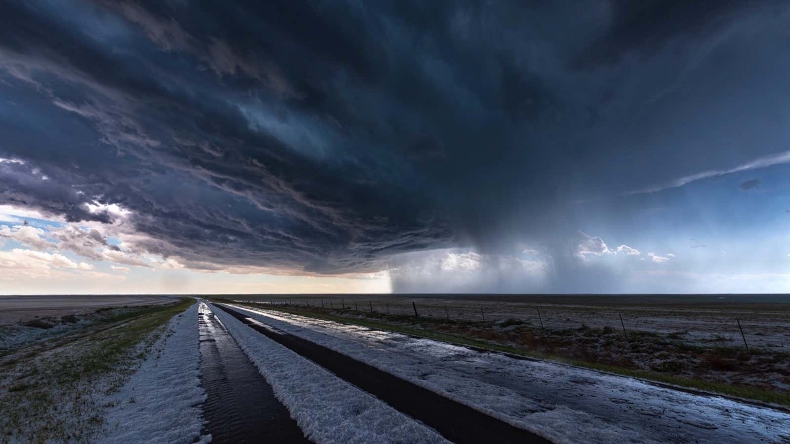 Hail Weather What You Need To Know About Hail | Weather.com