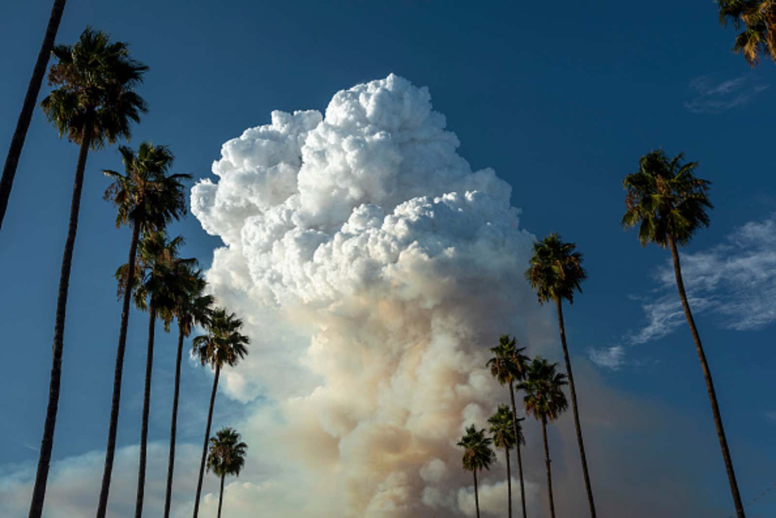 cigarette cloud weather NASTY SUPERCELL with south of Limon Cao! Weather Words: 'Fire Cloud'