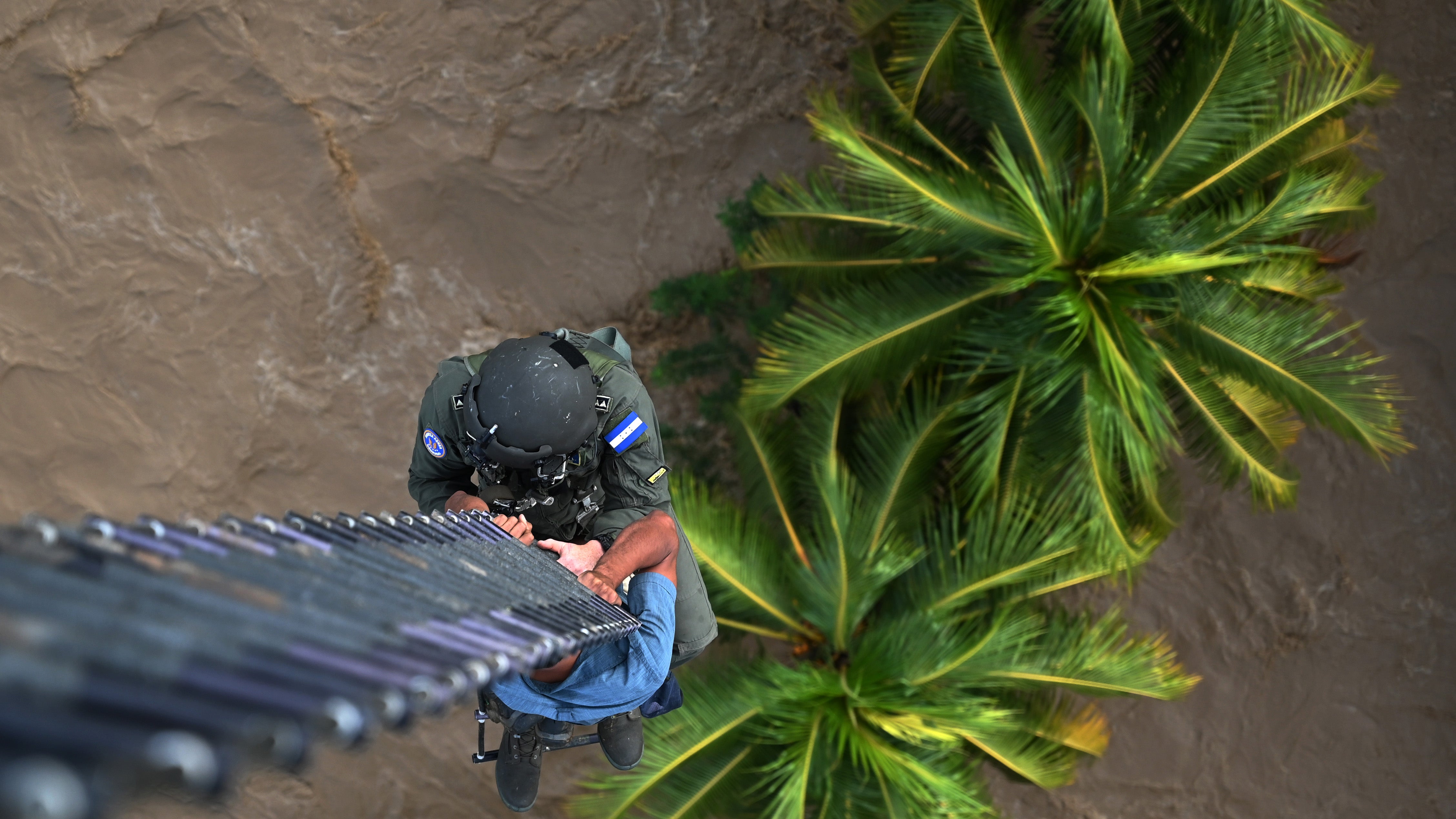 The Wildest Photos from 2020's Hurricane Season