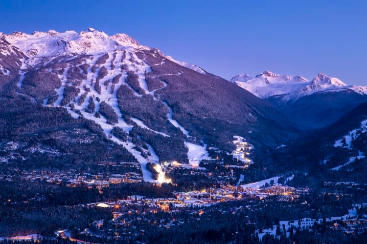 The 6 Best Sustainable Ski Resorts in the United States