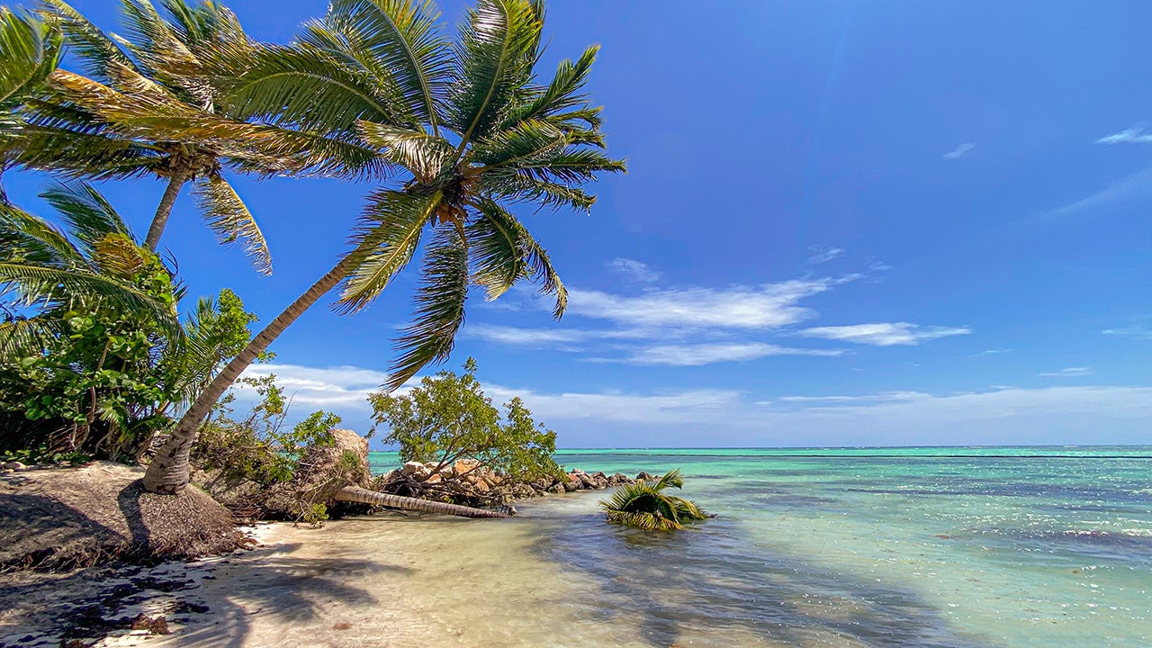  This Summer&rsquo;s Top Travel Destinations According To TripAdvisor