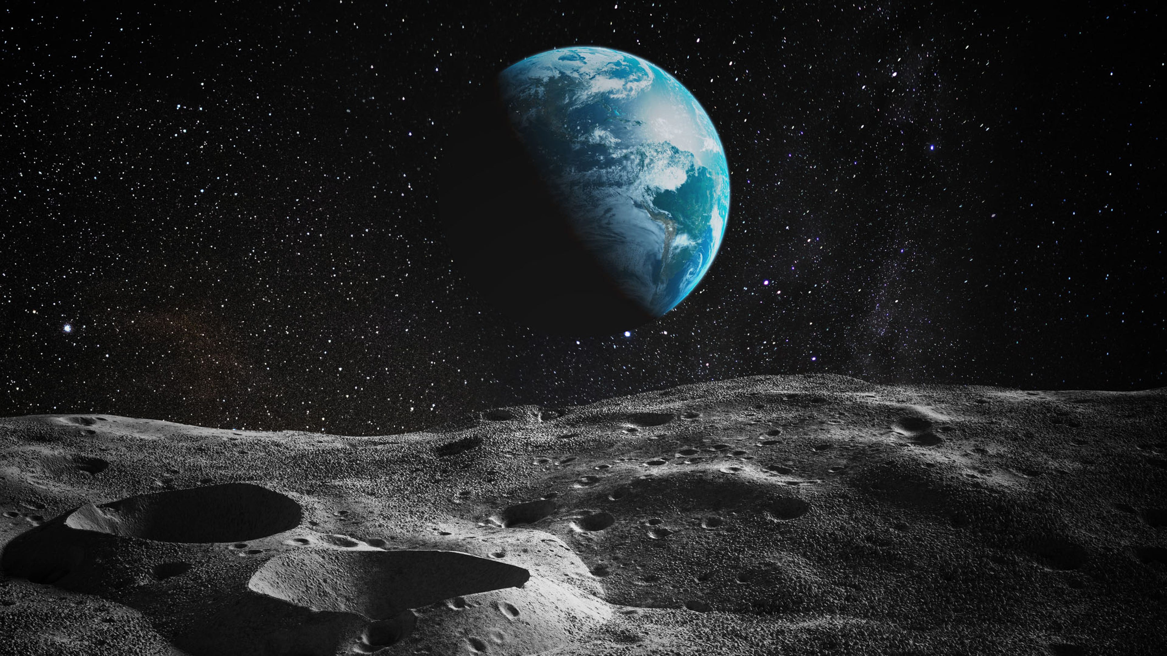 Asteroid To Pass over Earth, However It Would possibly Hit The Moon | Climate.com