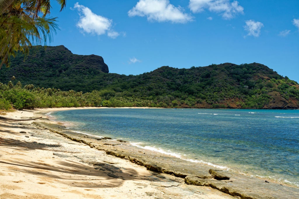 Why 'Quiet-cations' Are The Latest Travel Trend