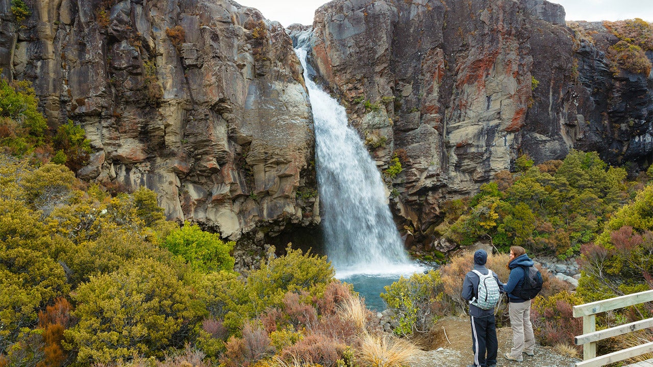 17 Places to Backpack in 2017 (PHOTOS)