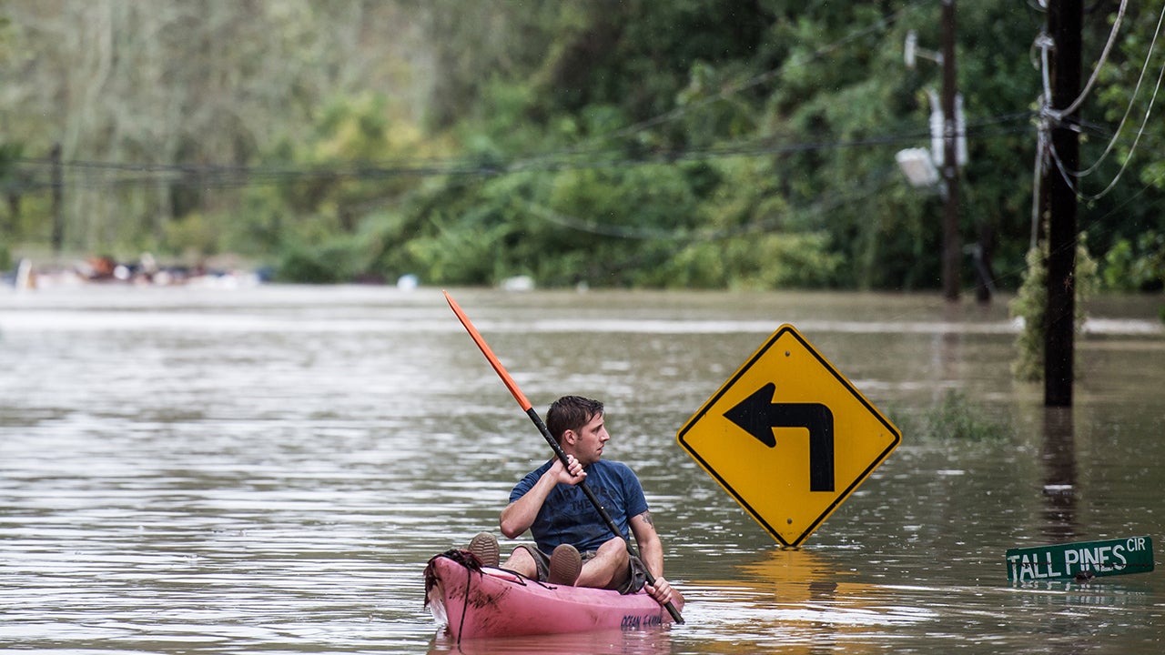 Weather.com's Top Photos of 2015