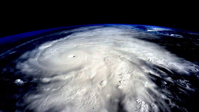 10 Hurricane Myths Debunked