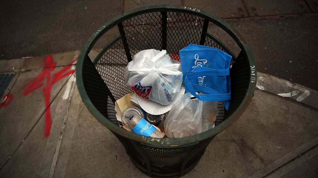 Banning Plastic Bags May Not Have the Environmental Impact We Hoped For