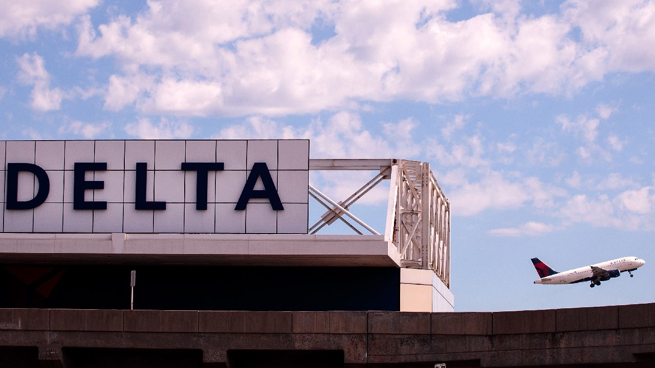 As Weather Stays Quiet, Delta Air Lines Has First November Ever With No Mainline Cancellations