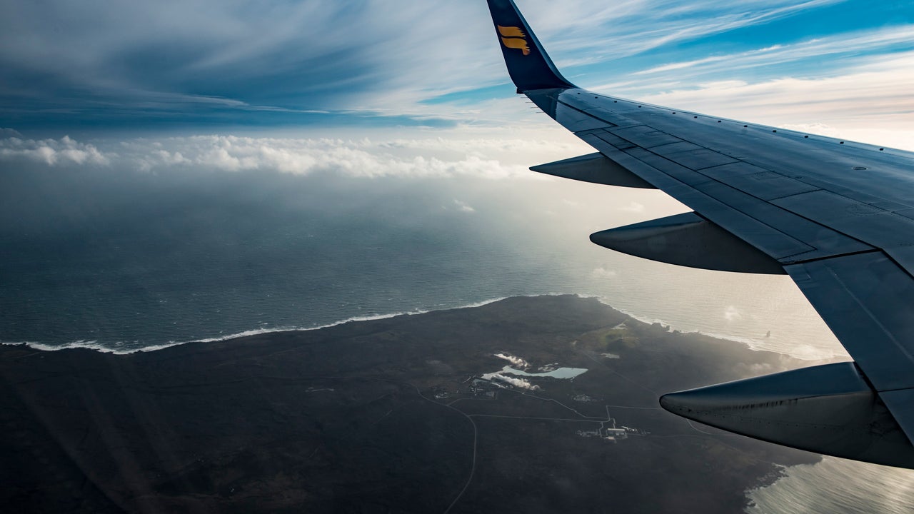 WOW Air Is Looking for People Willing to Move to Iceland, Travel the World This Summer &ndash; and Get Paid to Do It