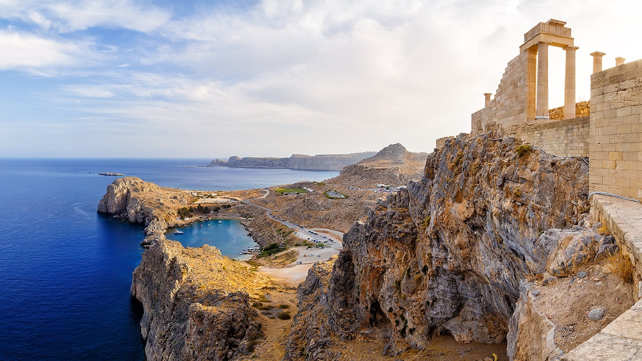 10 Places You Have To See In October