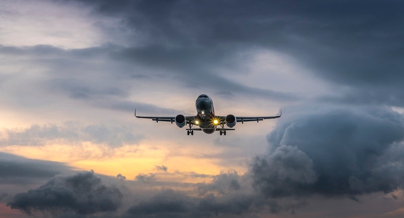 What You Didn't Know About Turbulence